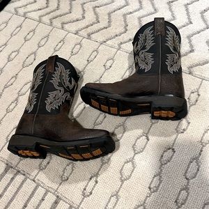 ARIAT Boots